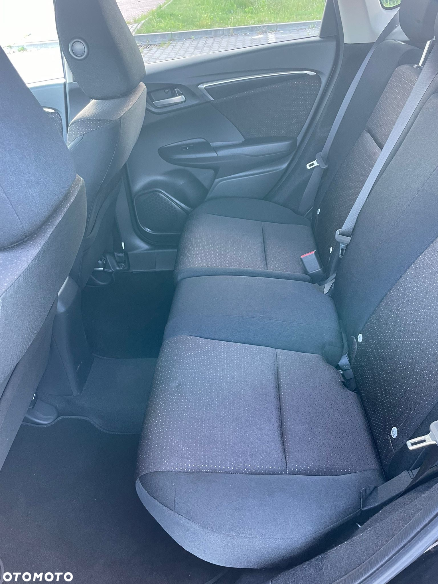 Honda Jazz 1.3 Elegance (ADAS/Honda Connect +/OGS2) CVT - 9