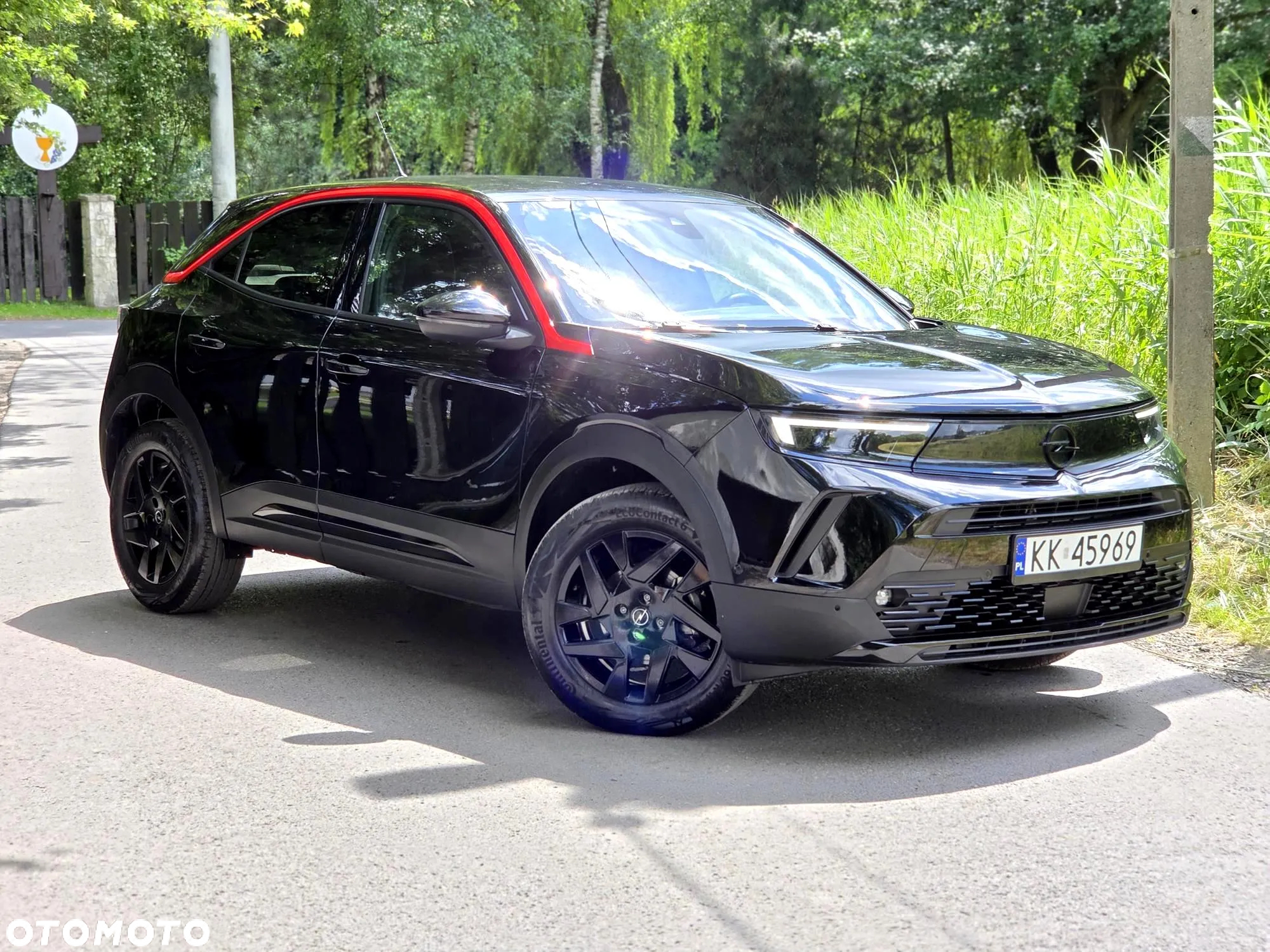 Opel Mokka 1.2 DI Turbo Ultimate - 18