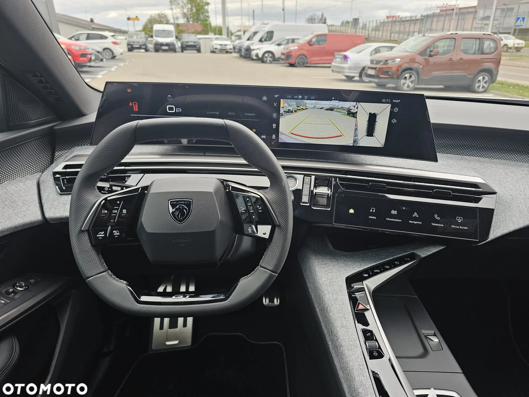 Peugeot 5008 1.2 PureTech mHEV GT S&S e-DCS6 - 12