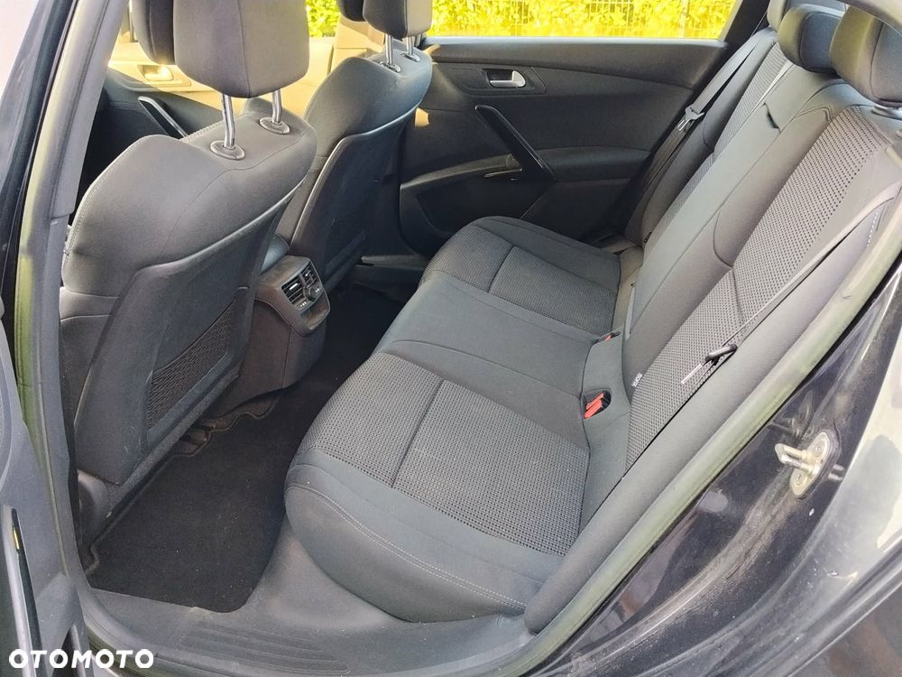 Peugeot 508 2.0 HDi Business Line - 10