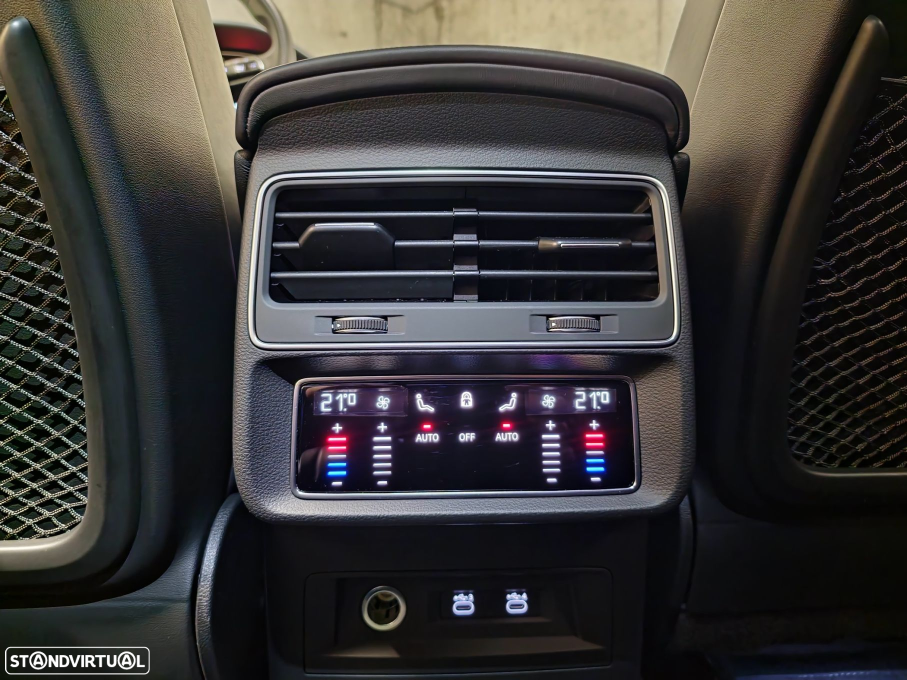 Audi Q8 - 55