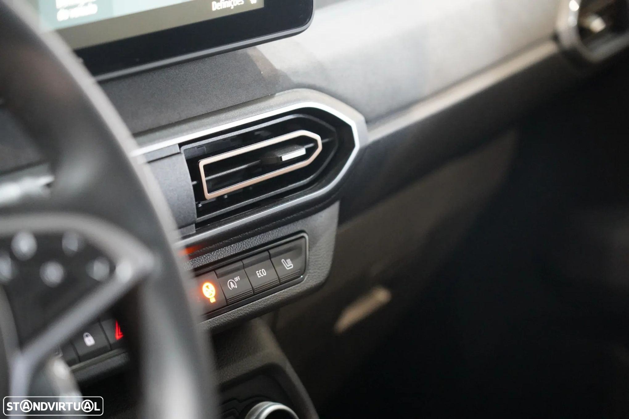 Dacia Jogger 1.0 ECO-G Extreme Bi-Fuel - 16