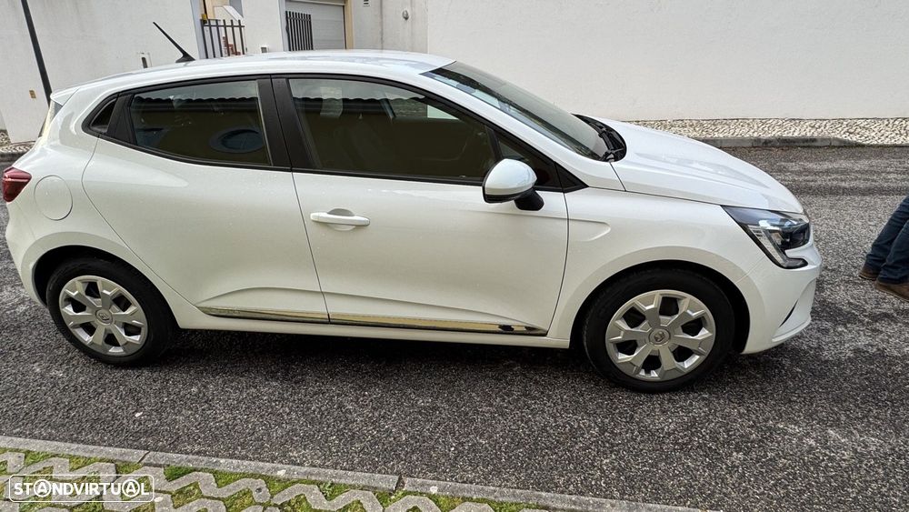 Renault Clio 1.0 TCe Evolution - 12