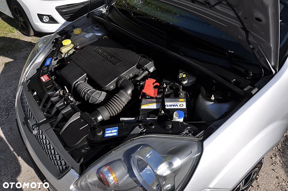 Ford Fiesta 1.3 Style - 29