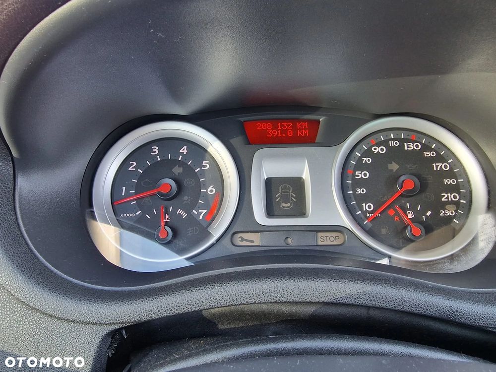 Renault Clio 1.2 TCE Expression - 12