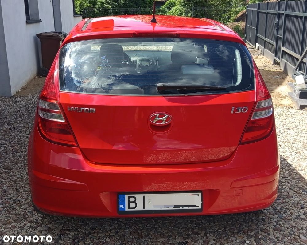 Hyundai i30 - 3