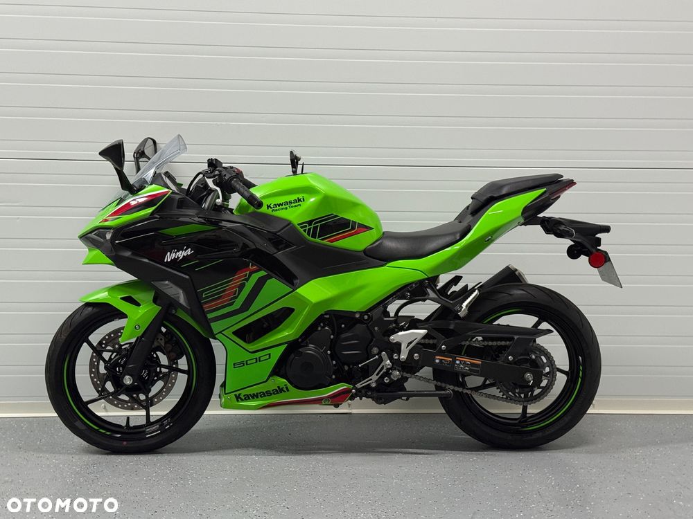 Kawasaki Ninja - 18