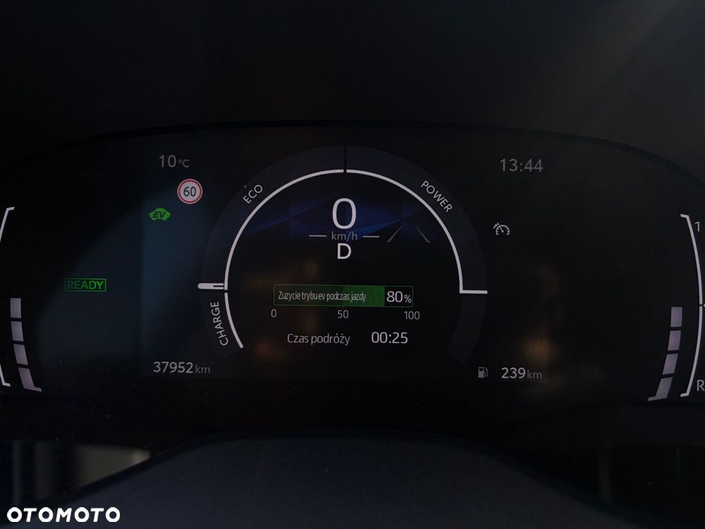 Toyota Yaris Cross Hybrid 1.5 Style - 36