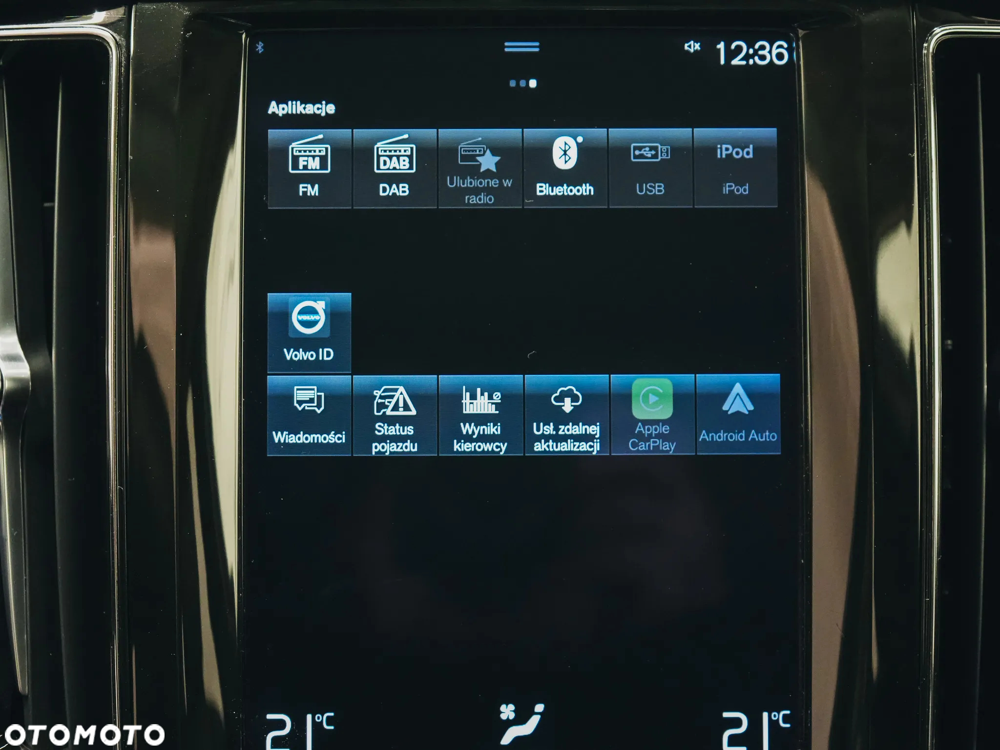 Volvo XC 60 T6 AWD Plug-In Hybrid Inscription - 30
