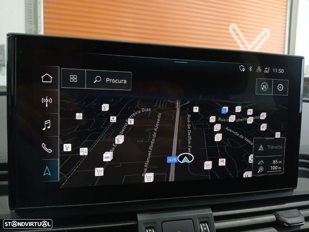 Audi Q5 40 TDI quattro S line S tronic - 28