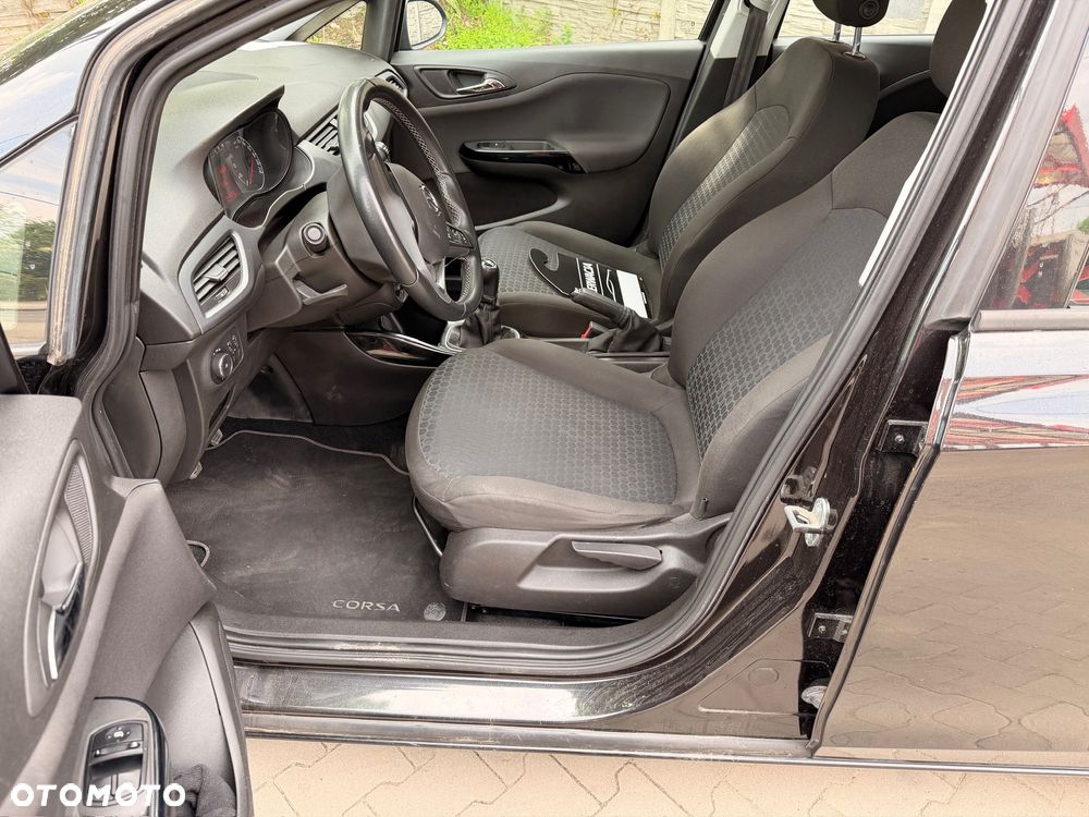 Opel Corsa - 17
