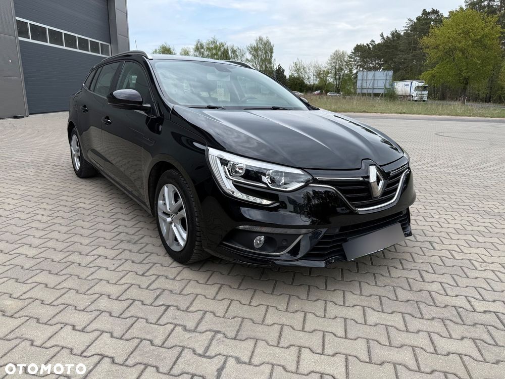Renault Megane - 23