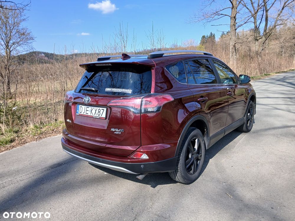Toyota RAV4 2.0 Premium 4x4 MS - 4