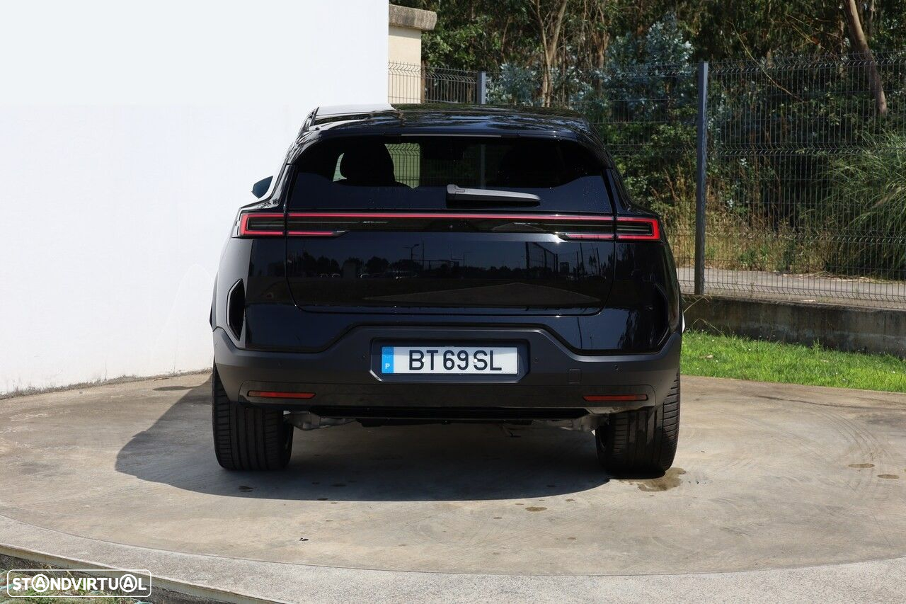 Polestar 3 Long Range 111 kWh Single Motor Plus Pilot - 4