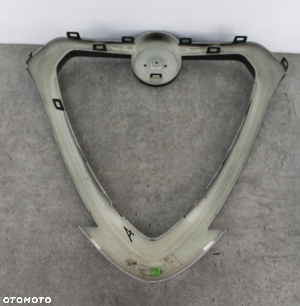 ATRAPA RAMKA ATRAPY GRILL ALFA ROMEO TONALE - 3