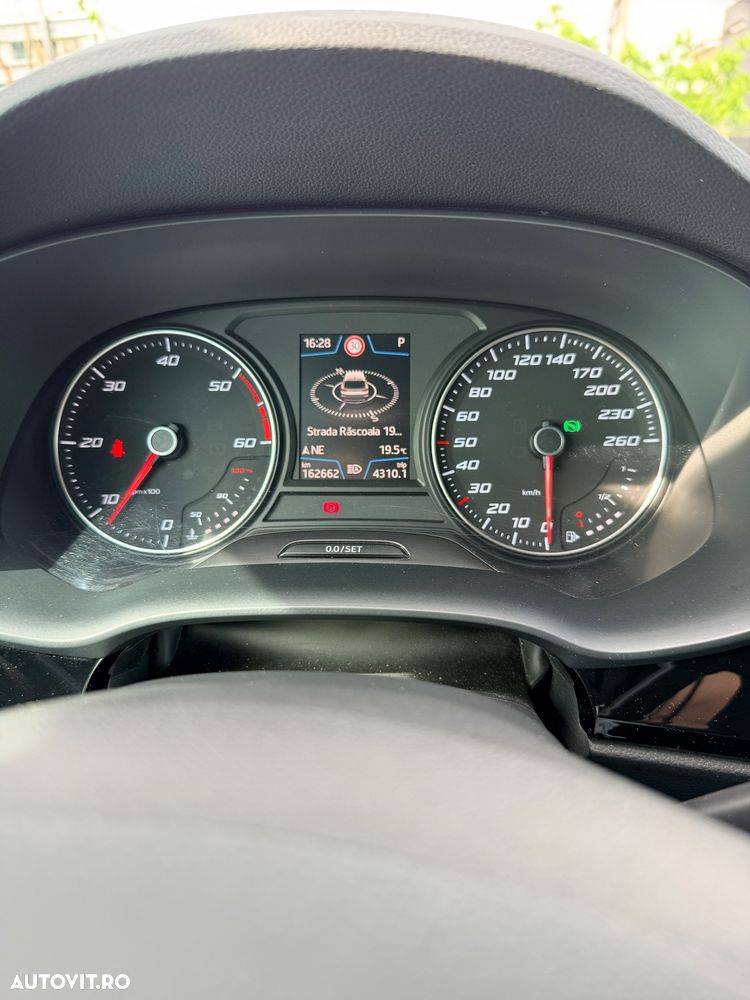 Seat Ateca 2.0 TDI Start&Stop 4Drive DSG7 Xcellence - 16