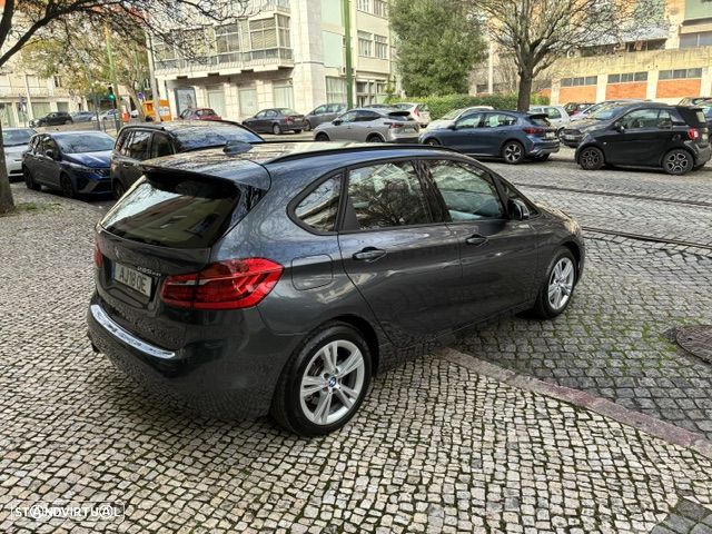 BMW 225xe Active Tourer iPerformance Advantage - 25