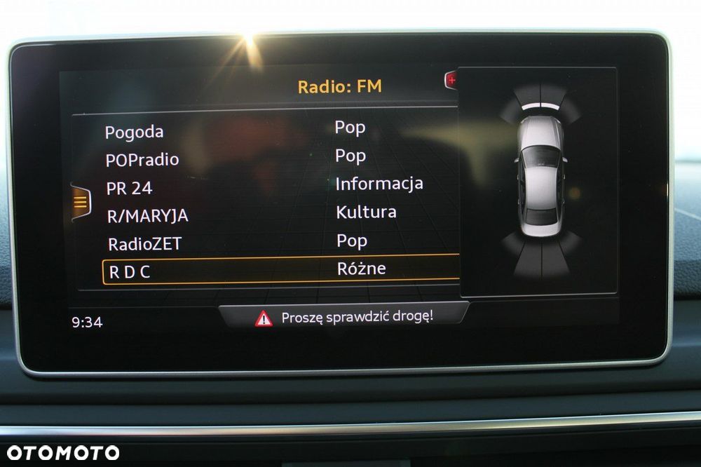 Audi A4 Limousine - 26