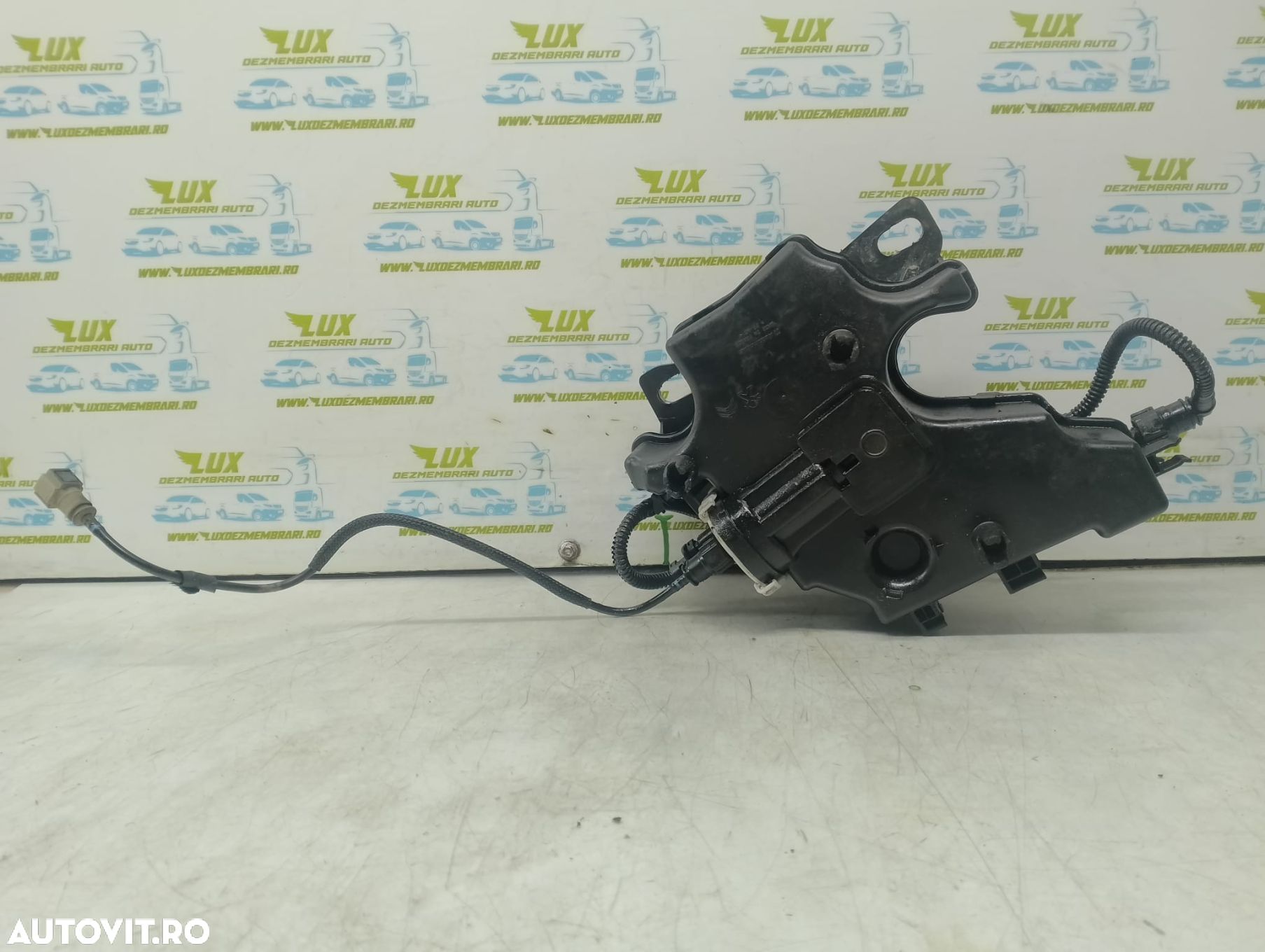 Pompa rezervor aditiv dpf 9817154080 Toyota ProAce 2 [2016 - 2019] - 1