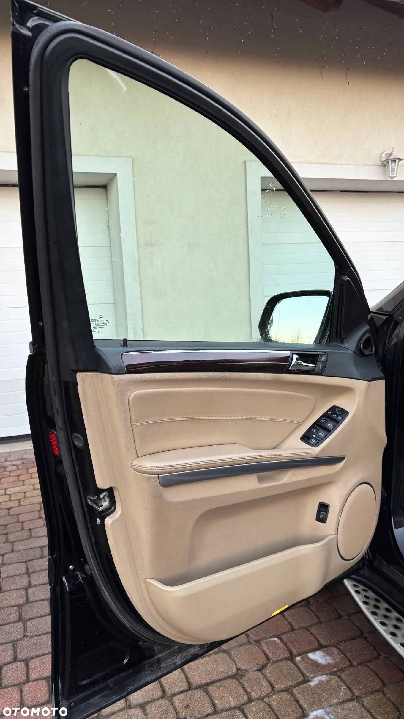 Mercedes-Benz GL 450 CDI - 18
