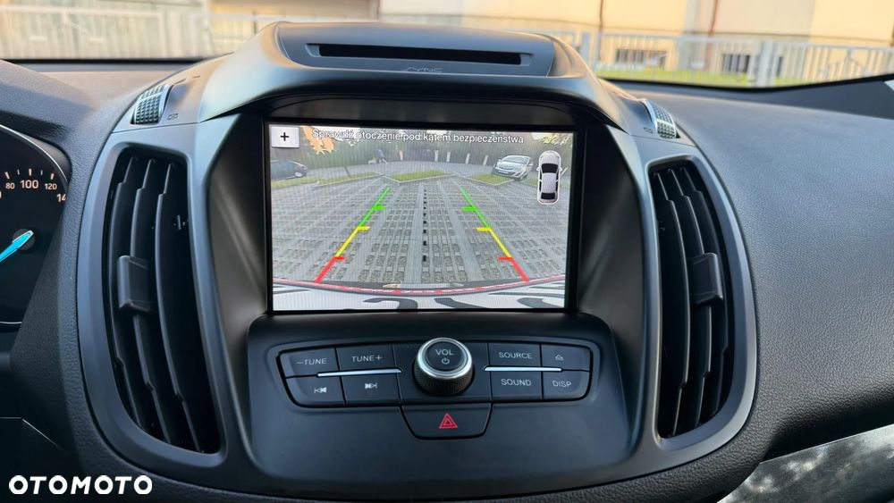 Ford Kuga 2.0 TDCi AWD Titanium - 7