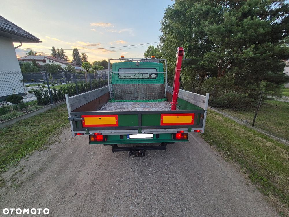 Peugeot Boxer - 8