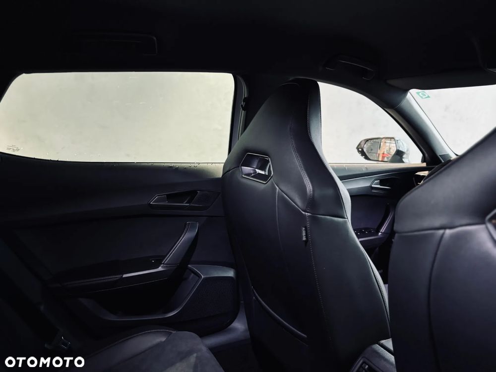 Cupra Formentor - 16