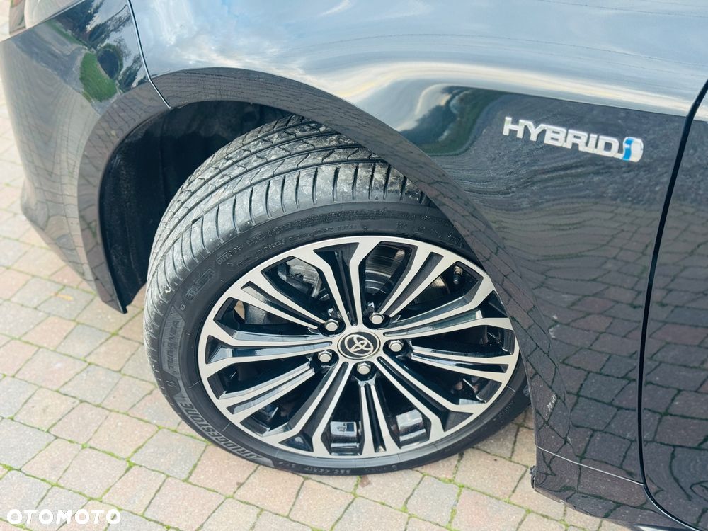 Toyota Corolla 2.0 Black&White - 38