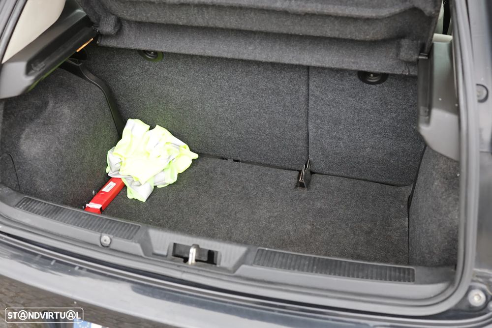 Fiat Punto 60 Active - 12
