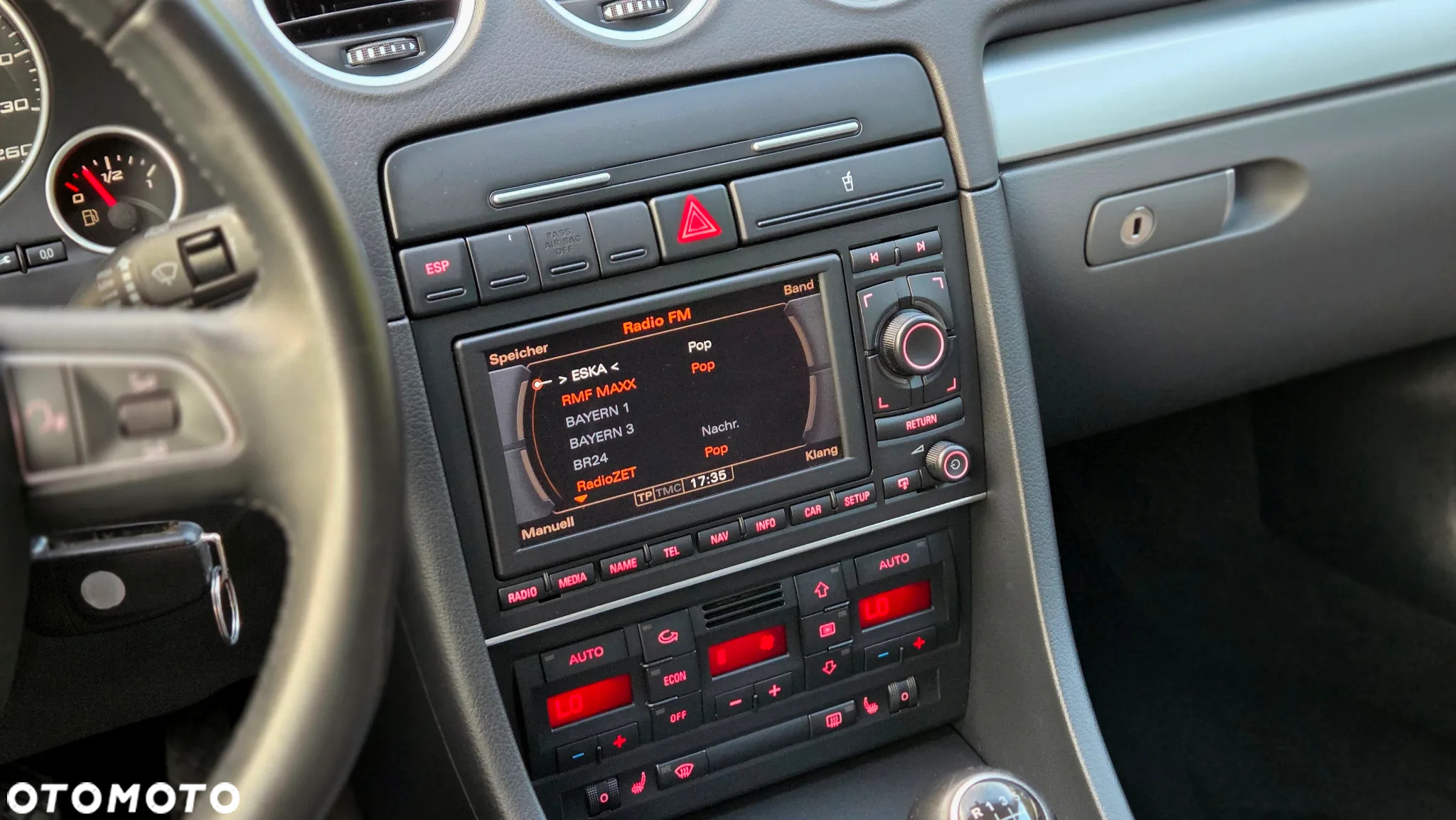 Seat Exeo ST 2.0 TDI CR Style - 37