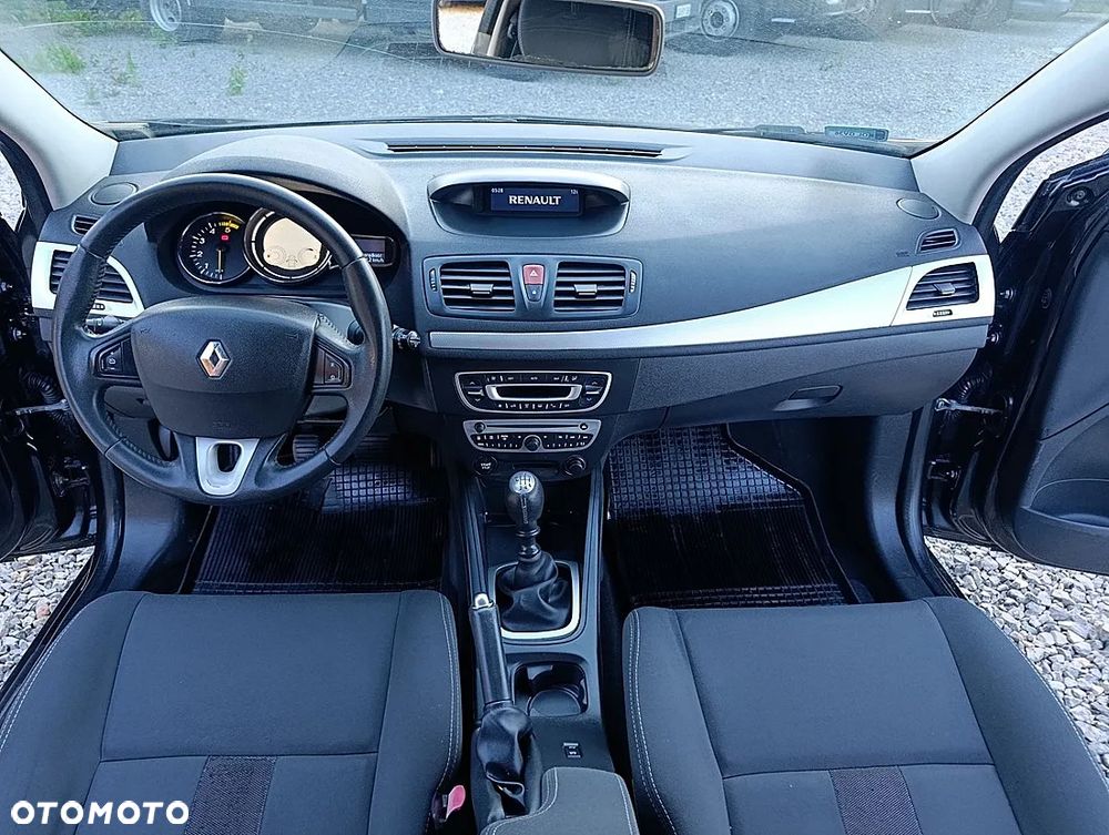 Renault Megane 1.6 16V Color Edition - 17
