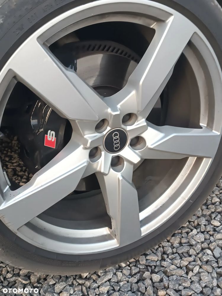 Audi SQ5 - 29