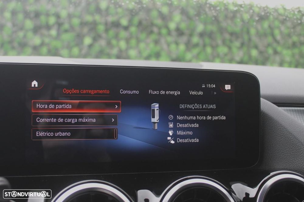 Mercedes-Benz B 250 e 8G-DCT Progressive Advanced - 23