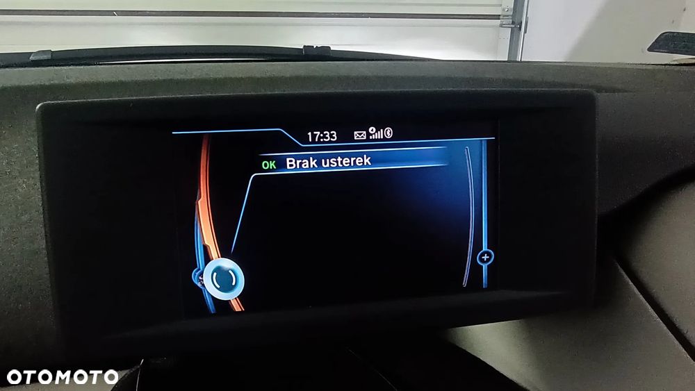 BMW i3 (Range Extender) - 14