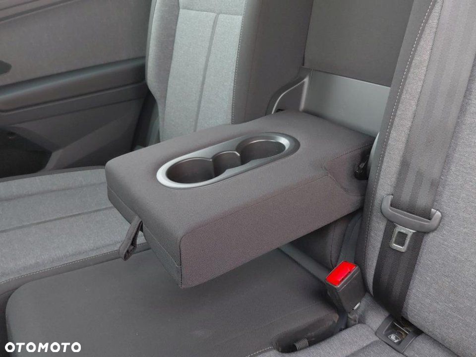 Seat Tarraco - 5