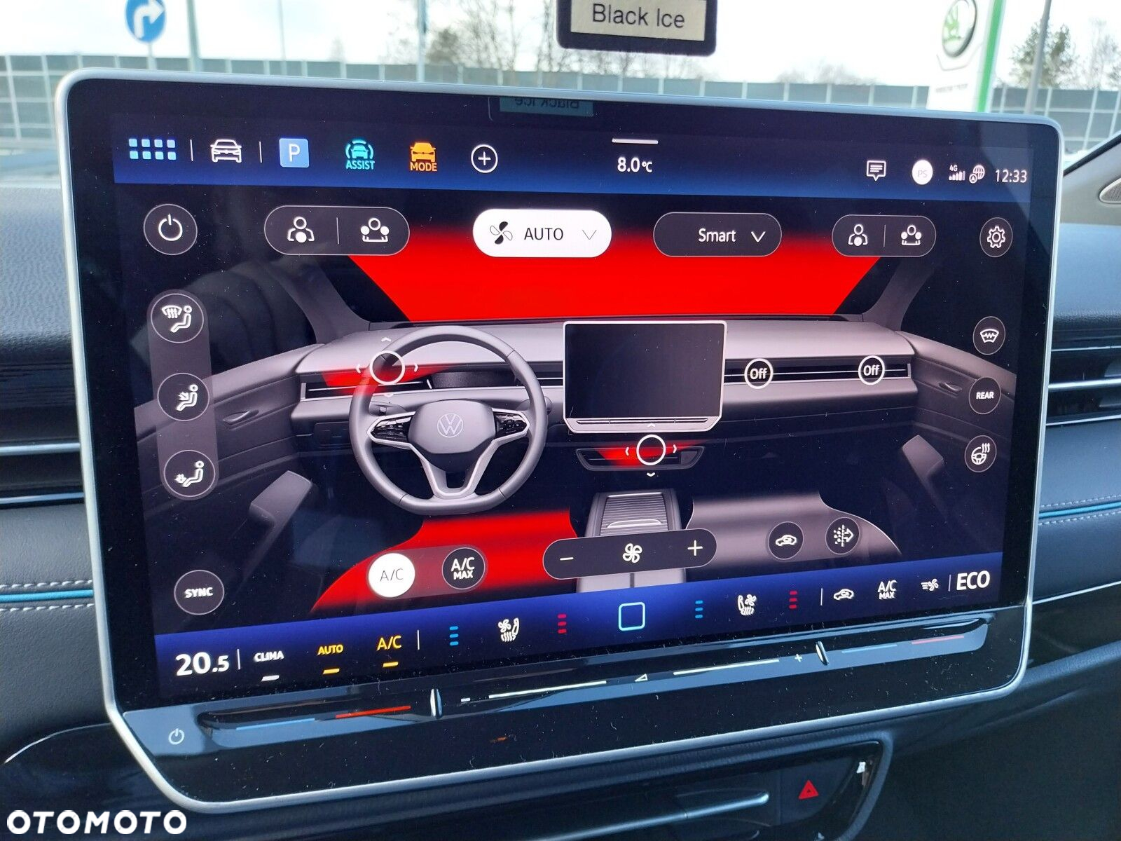 Volkswagen ID.7 - 34