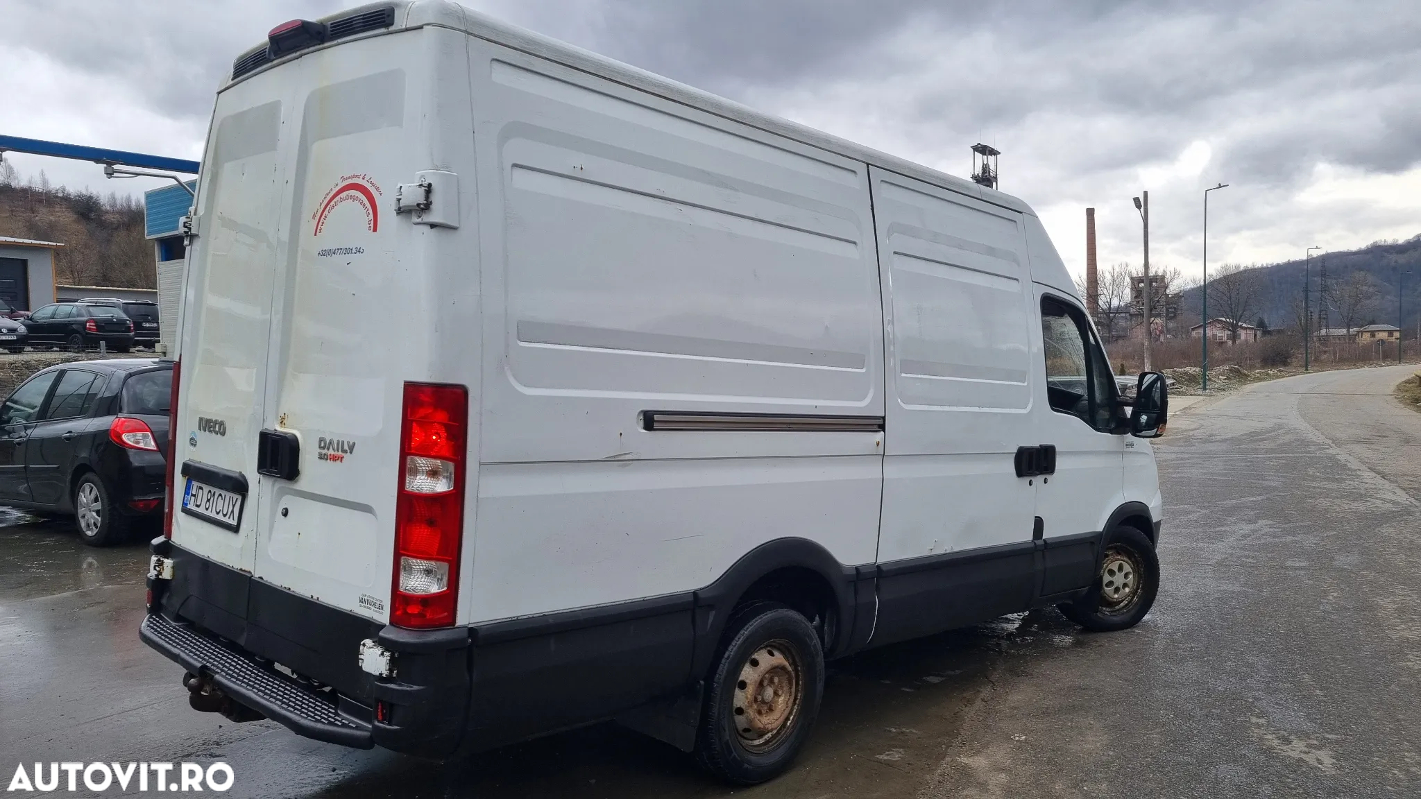 Iveco Daily - 3
