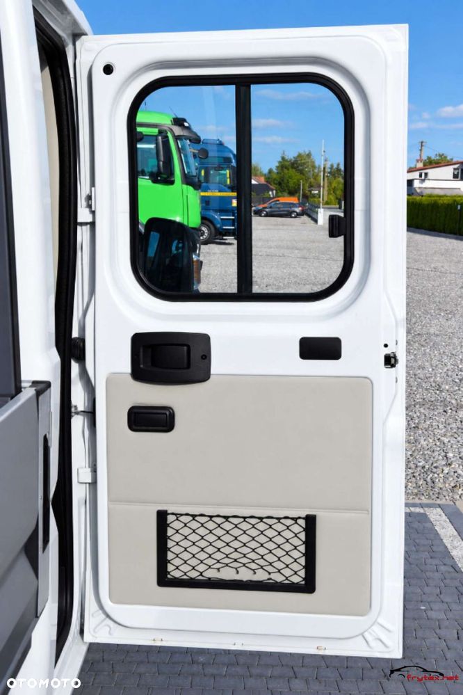 Citroën Jumper Doka - 26