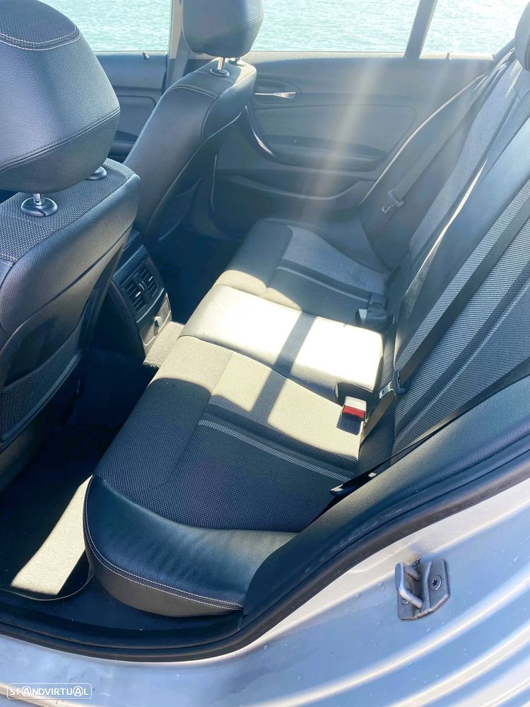 BMW 116 - 6