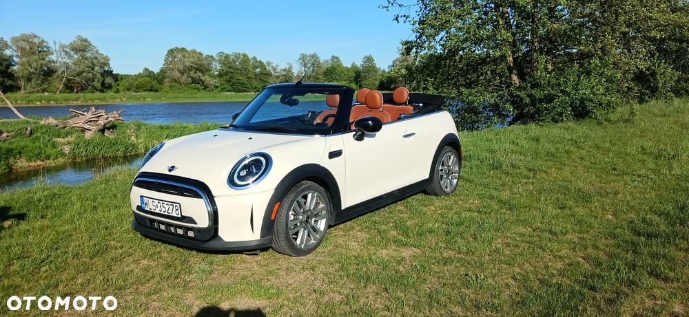 MINI Cooper - 5