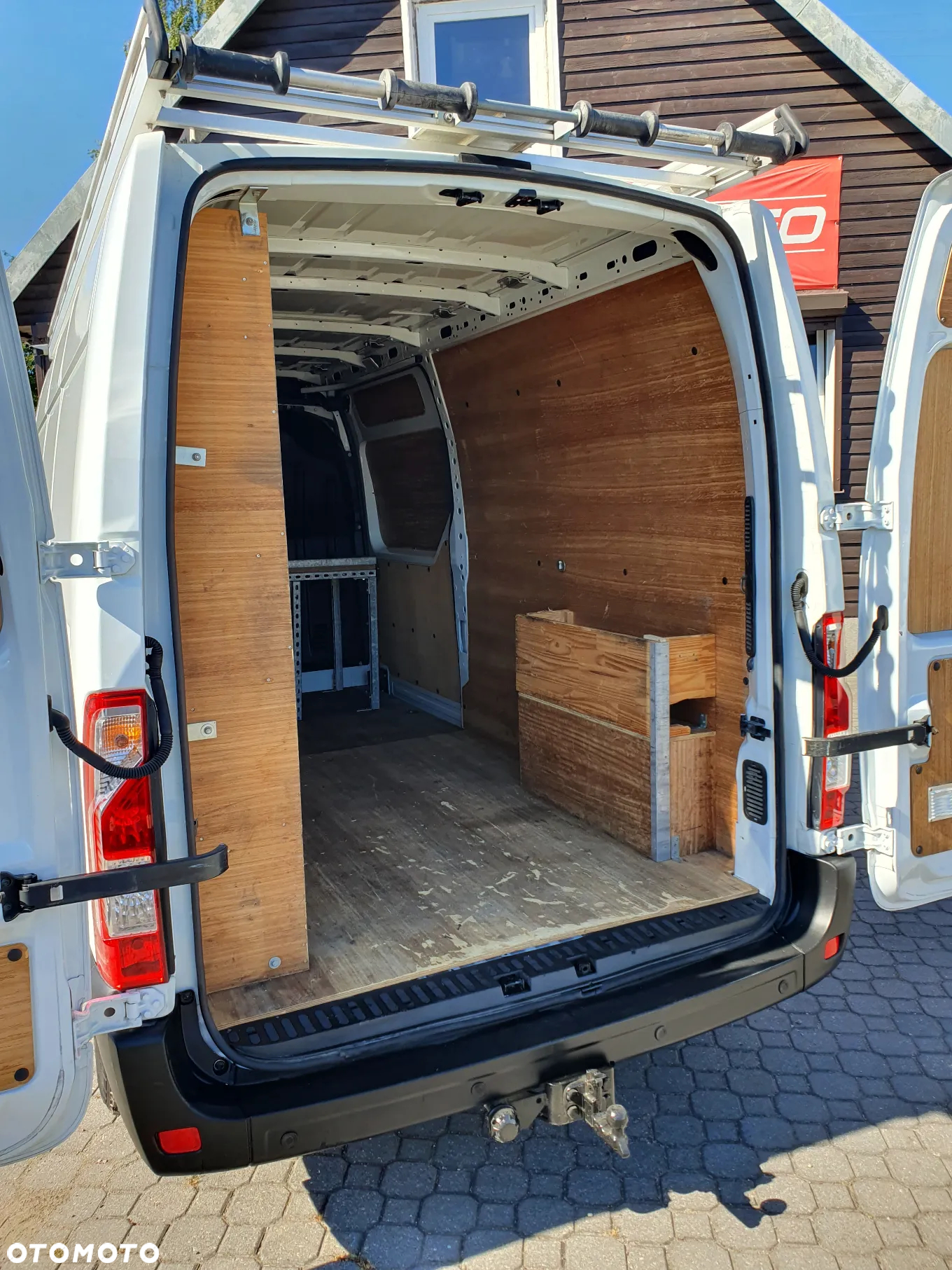 Renault MASTER - 8