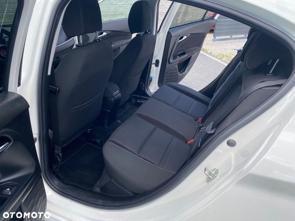 Fiat Tipo 1.4 T-Jet Business Line - 7