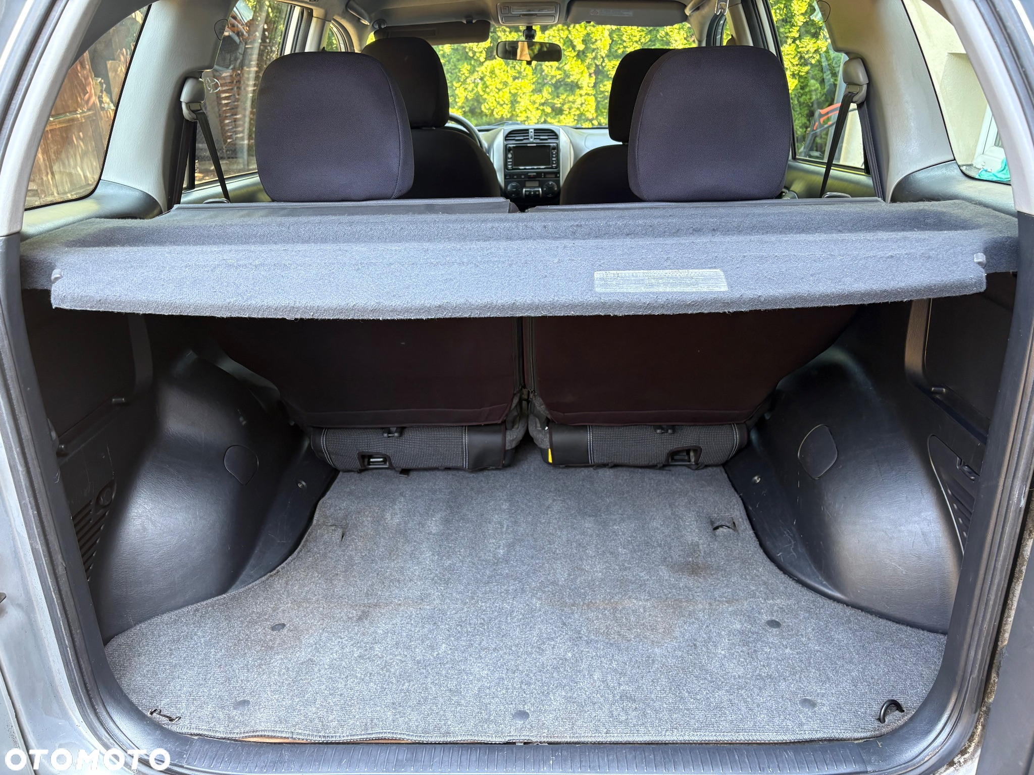 Toyota RAV4 2.0 D-4D 4x4 - 5