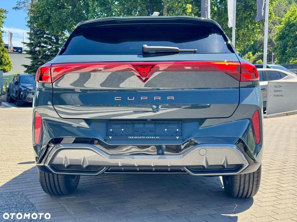 Cupra Terramar 2.0 TSI 4Drive DSG - 10
