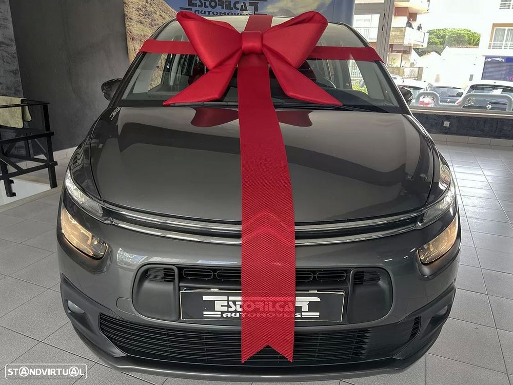 Citroën C4 Spacetourer 1.5 BlueHDi Feel - 3