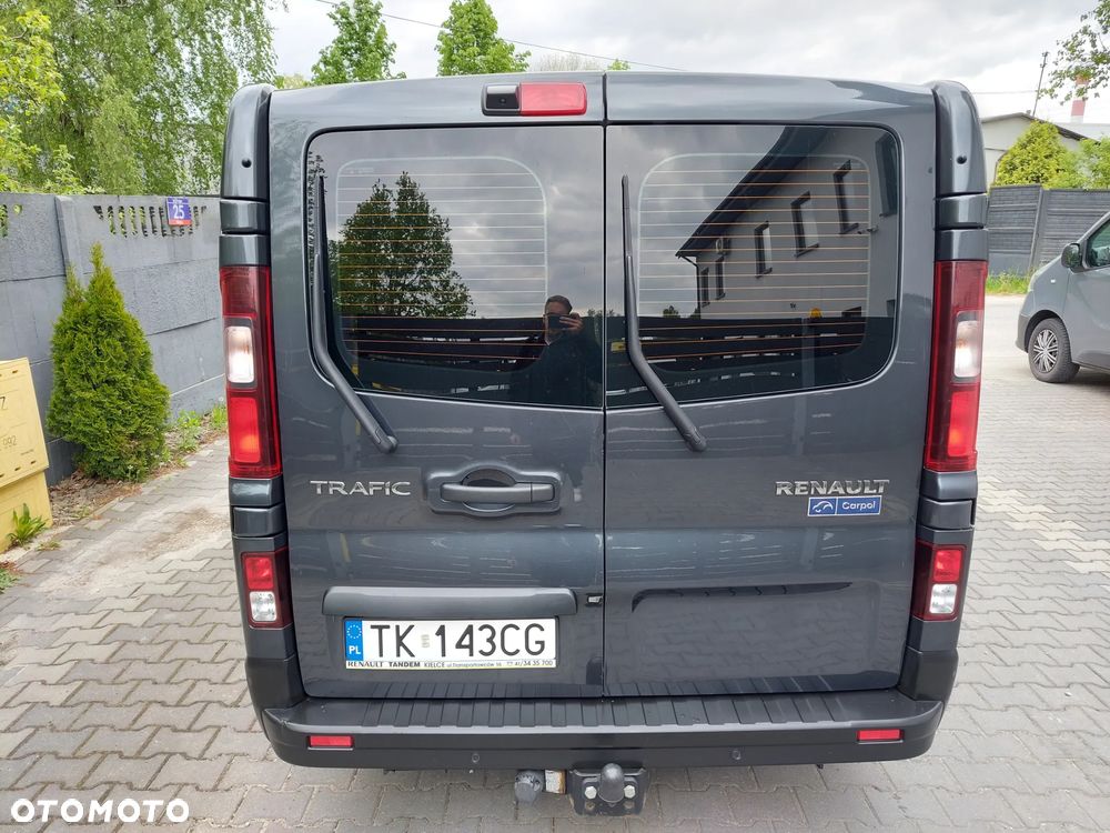 Renault Trafic - 5