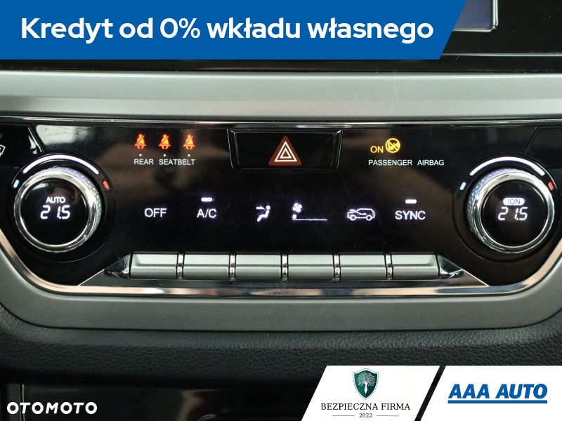 SsangYong/KGM Korando - 13