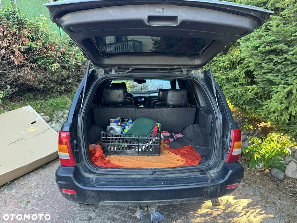 Jeep Grand Cherokee - 5