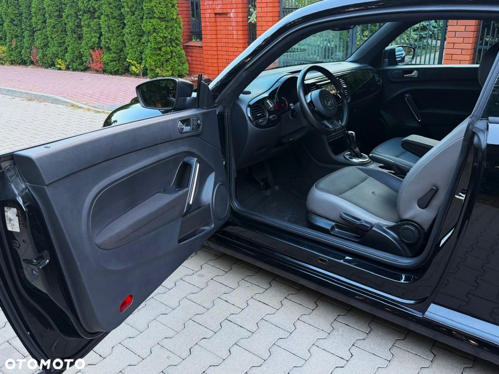 Volkswagen Beetle - 4