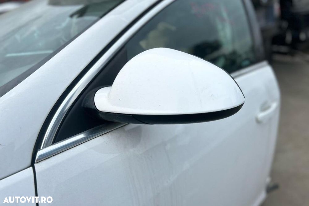 OGLINDA STANGA/DREAPTA cu rabatare electrica OPEL INSIGNIA FACELIFT - AN 2015 - 1
